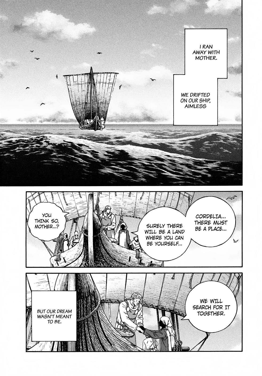 Vinland Saga, Chapter 169 image 20